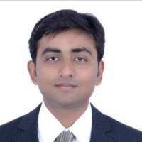 Sandvik Coromant Employee Ankur Joshi's profile photo