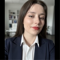 Meva Avionics Employee Habibe Sever's profile photo