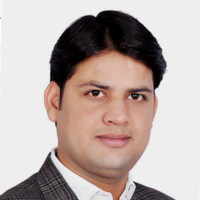 Seamless Global Employee Shyam Dhawan's profile photo
