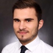 EN.VALUE Employee Max Fischer's profile photo