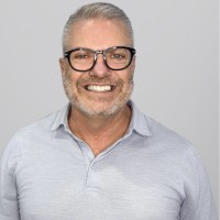 Darren Huber