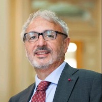 TIM Brasil Employee Mario Girasole's profile photo