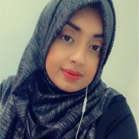 Full Line Specialties Inc. Employee Aqsa Hanif's profile photo
