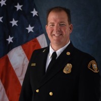 Santa Barbara County Fire Department Employee Mike Klusyk's profile photo