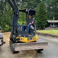 Drain-Pro Inc Employee Alex Brimer's profile photo