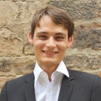 HERMETIC-Pumpen GmbH Employee Maximilian Hansmann's profile photo