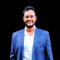 Citi Employee Yash Mathur's profile photo