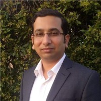 Ingenero Employee Sameer Thorat's profile photo