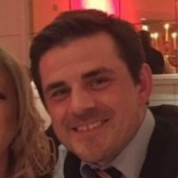 Xylem Water Solutions UK & Ireland Employee Phil Birch's profile photo