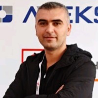 MES Elektromekanik Döküm A.Ş Employee Tuncer Kit's profile photo