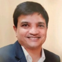 UJJIVAN FINANCIAL SERVICES Employee Ashish Goel's profile photo