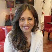 Applied Materials Employee Neera Patel's profile photo