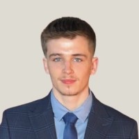 PHL HYDRAULICS UK Ltd Employee Cian Treacy's profile photo