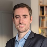 PRÉVOIR Employee Pierre-Gaël Jeangène's profile photo