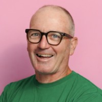 rikta.ai Employee Michael McGee's profile photo