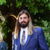 Bandago Van Rental Employee Thomas Sammut's profile photo