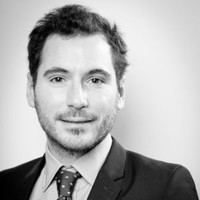 Benoit Roussel Email