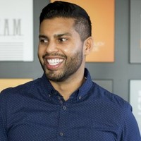 Stryve Digital Marketing Employee Sourov de's profile photo