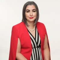 Amber Scott Email & Phone Number