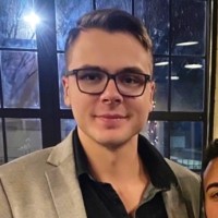 Intramotev Employee Trey Tyson's profile photo