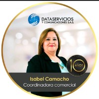 Ana Isabel Camacho Gomez Email