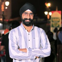 BookMyShow Employee Sunmeet Oberai's profile photo