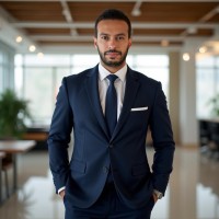 NIGM LLC Employee Micheal Awad's profile photo