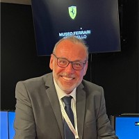 Roberto Rebuffo Email & Phone Number