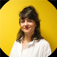 Ozitem Employee Roxane Pasina's profile photo