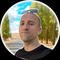 Alpha Efficiency Employee Brian Dordevic's profile photo