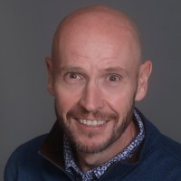 Alan Corbett Email & Phone Number