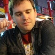 Northwestern Medicine Employee Eric Karl's profile photo