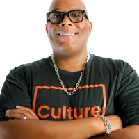 Eric Reese