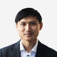 Climeworks Employee Douglas Chan's profile photo