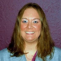 FICO Employee Anne Scheel's profile photo