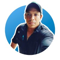 Del Monte AG Employee Alberto Wong Alvarado's profile photo