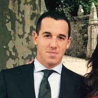 Semapa Employee Gonzalo Durán Vieira's profile photo