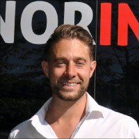 Manor Interior Solutions Employee James Moloney's profile photo