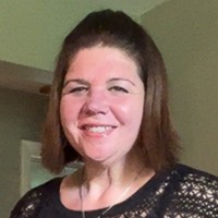FIS Employee Casey Voss's profile photo