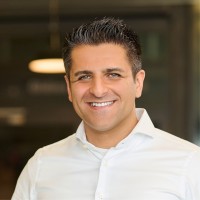 UpSell Software Employee Sobair Barak's profile photo