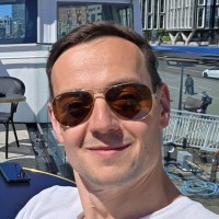 Summit Foods Limited Employee Peter Wild's profile photo