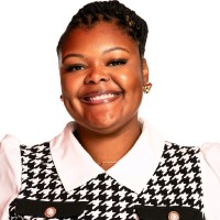 100Devs Employee Lauren Evans's profile photo