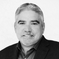 Nicholas Nicolaides