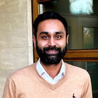 Vishal Patel Email & Phone Number