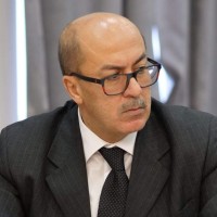 CEPEX Employee Naoufel Ghorbal's profile photo