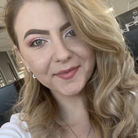 Georgiana Bucin's profile photo