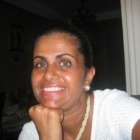 Riservato Employee Sally Eldib's profile photo