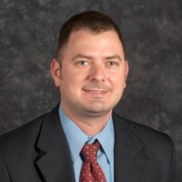 Kiewit Employee Ryan Booth's profile photo