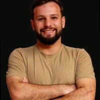 Cittati Tecnologia Employee Paulo Ramalho's profile photo