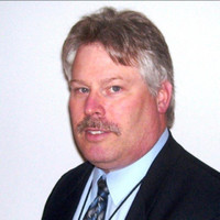 Wisconsin Department of Natural Resources (DNR) Employee Rich Doty's profile photo